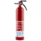 First Alert First Alert 2-1/2 lb Fire Extinguisher For Household OSHA/US Coast Guard Agency Approval HOME1 - alternate 3